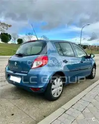 2010 Renault Clio