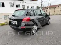 2010 Renault Clio
