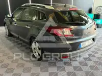2010 Renault Megane