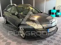 2010 Renault Megane