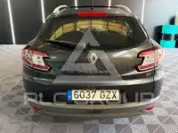 2010 Renault Megane