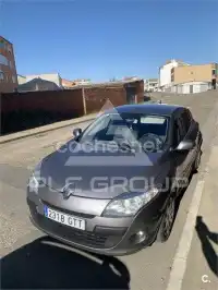 2010 Renault Megane