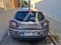 2010 Renault Megane