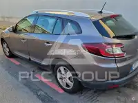 2010 Renault Megane