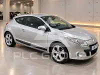 2010 Renault Megane