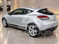 2010 Renault Megane
