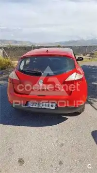 2010 Renault Megane