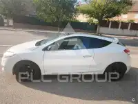 2010 Renault Megane