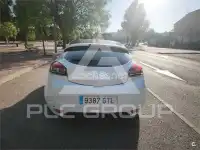 2010 Renault Megane