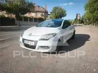 2010 Renault Megane