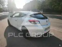 2010 Renault Megane
