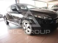 2010 Renault Megane