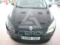 2010 Renault Megane