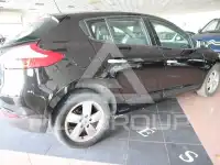 2010 Renault Megane
