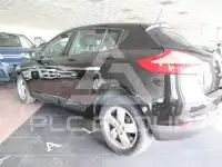 2010 Renault Megane