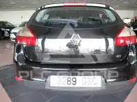 2010 Renault Megane