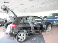 2010 Renault Megane