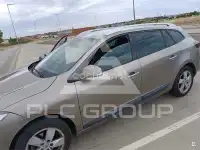 2010 Renault Megane
