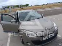 2010 Renault Megane