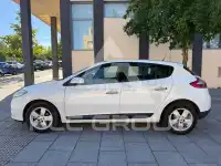 2010 Renault Megane
