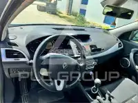 2010 Renault Megane