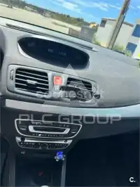 2010 Renault Megane