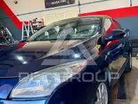 2010 Renault Megane