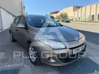 2010 Renault Megane