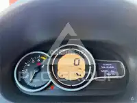 2010 Renault Megane