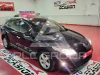 2010 Renault Megane