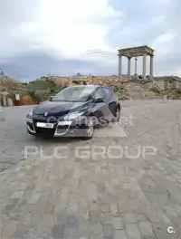 2010 Renault Megane