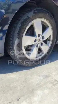 2010 Renault Megane