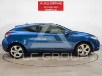 2010 Renault Megane