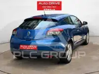2010 Renault Megane