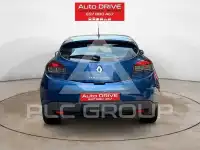 2010 Renault Megane