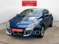 2010 Renault Megane