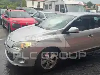 2010 Renault Megane