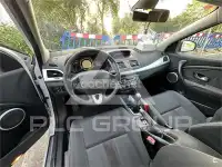 2010 Renault Megane