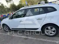 2010 Renault Megane