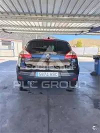 2010 Renault Megane