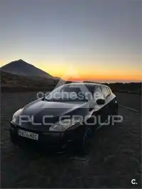 2010 Renault Megane