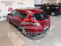 2010 Renault Megane