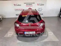 2010 Renault Megane