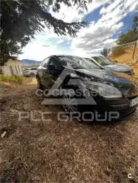 2010 Renault Megane