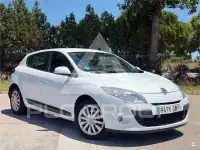 2010 Renault Megane