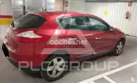 2010 Renault Megane