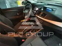 2010 Renault Megane