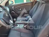 2010 Renault Megane