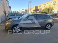 2010 Renault Megane
