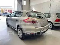 2010 Renault Megane